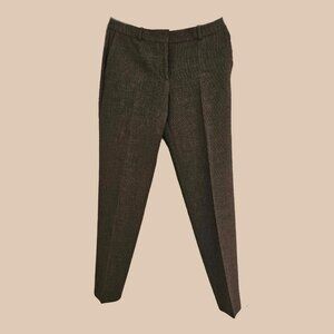 Hot Deal! Never Worn w Tags Hugo Boss Runway Edition Tweed Pants